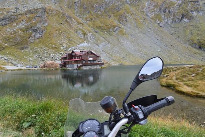 4-Day Motorcycle Adventure Ride Through Transylvania From Cluj - Motorcycle Rental Options