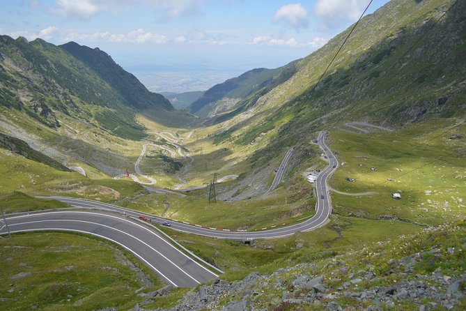 4-Day Motorcycle Adventure Ride Through Transylvania From Cluj - Frequently Asked Questions