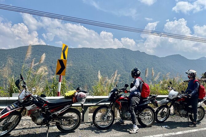 4 Day Motorcycle Tour (Central Highland ) - Good To Know