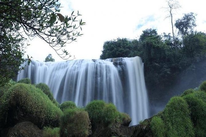 4 Day Motorcycle Tour (Central Highland ) - Accommodations and Meals