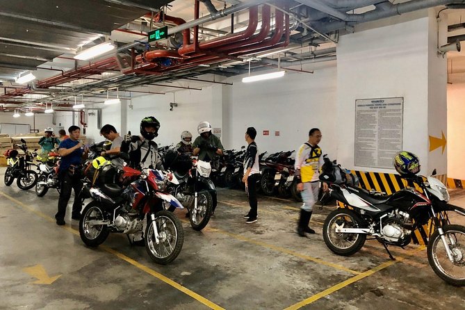 4 Day Motorcycle Tour (Central Highland ) - Cultural Experiences