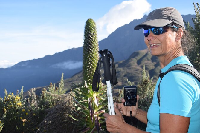 4-day Mount Meru Treks - Inclusions