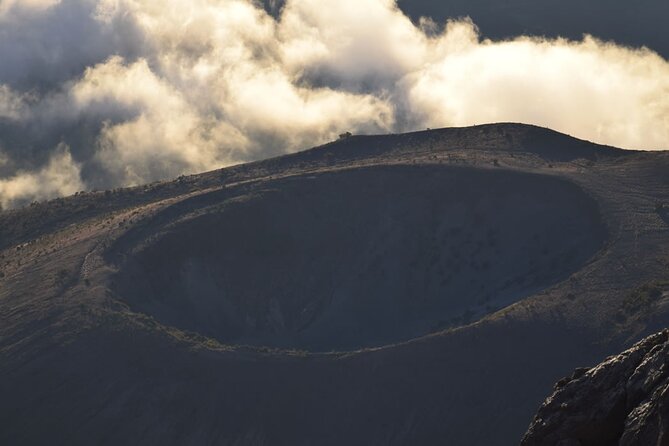 4-day Mount Meru Treks - Pickup Information