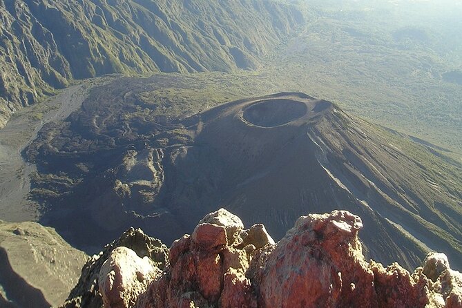 4-day Mount Meru Treks - Pricing and Availability