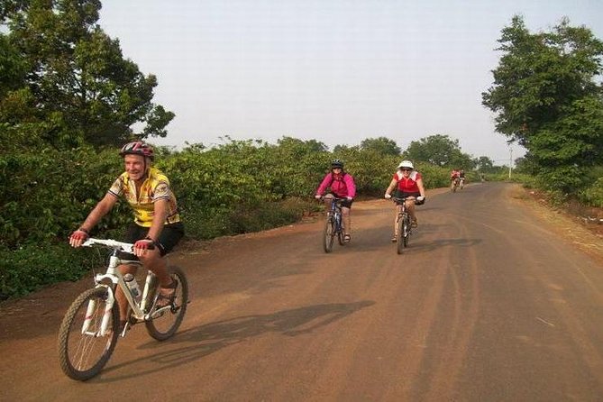 4 Day Multi Sport Adventure Package - Key Points