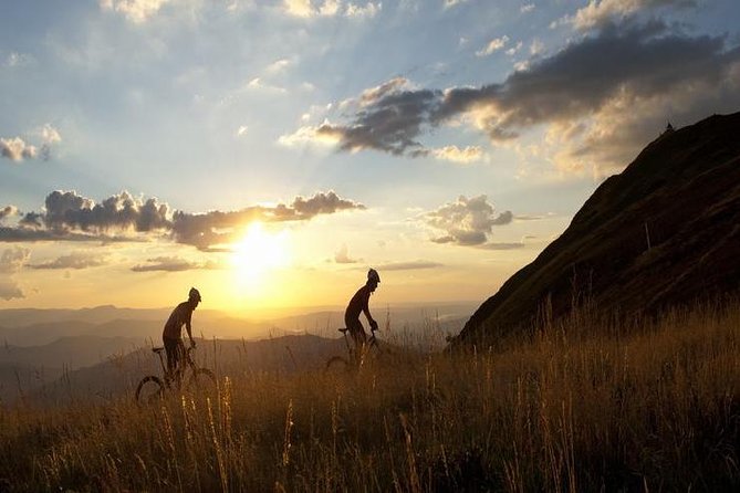 4 Day Multi Sport Adventure Package - Accommodations and Meals