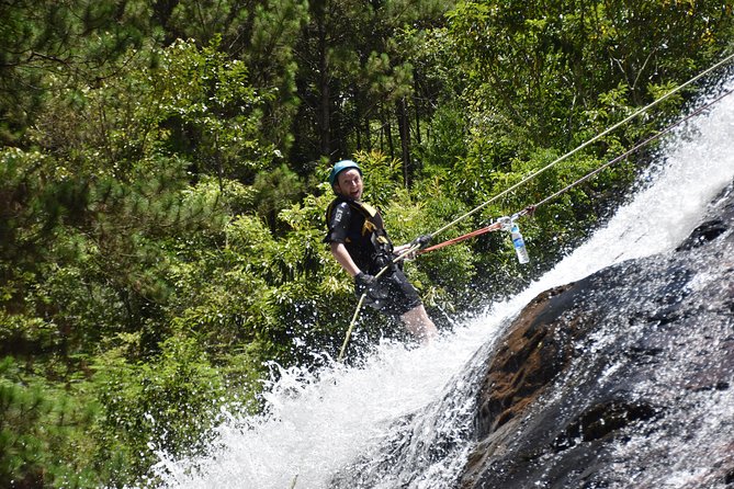4 Day Multi Sport Adventure Package - Health and Safety Requirements