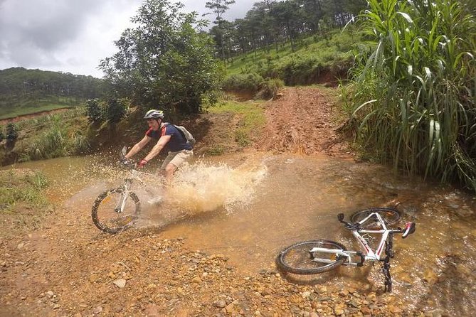 4 Day Multi Sport Adventure Package - Booking Information