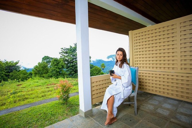 4-Day Nature and Adventure Tour in Sri Lanka - Good To Know