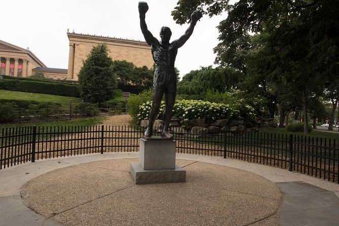 4-Day Niagara Falls, Washington Dc, and Philadelphia Tour From New York - Important Travel Details