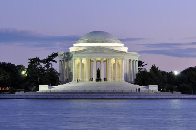 4-Day Niagara Falls, Washington DC, Philadelphia & Amish Country - Discovering Philadelphia