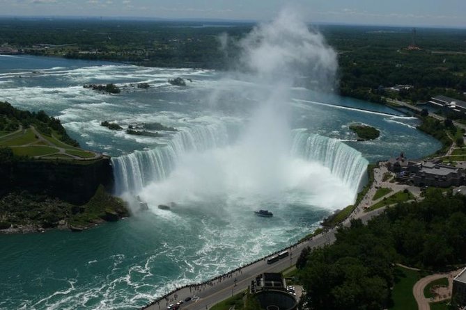 4-Day Niagara Falls, Washington DC, Philadelphia & Amish Country - Amish Country Adventure