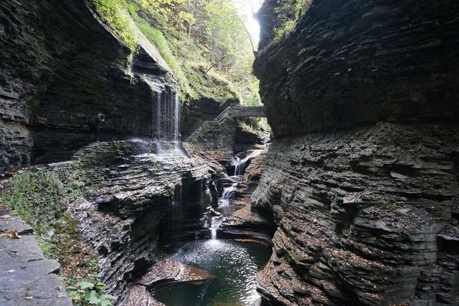 4-Day Niagara Falls, Washington DC, Philadelphia & Amish Country - Accommodation and Meals