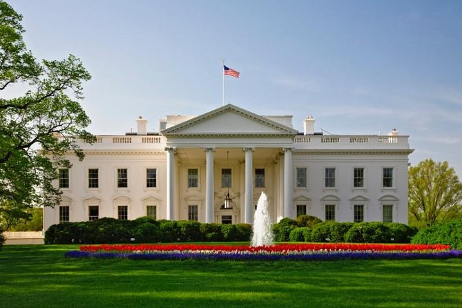 4-Day Niagara Falls, Washington DC, Philadelphia & Amish Country - Activities and Sightseeing