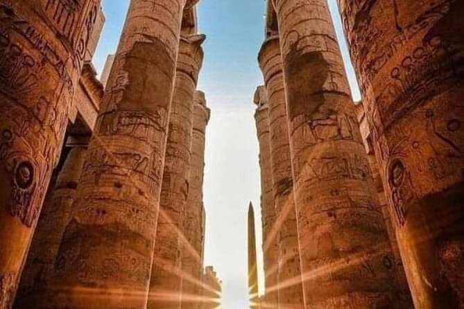 4-Day Nile Cruise From Aswan and Hot Air Balloon on M/S Movenpick - Meals and Dining Experiences