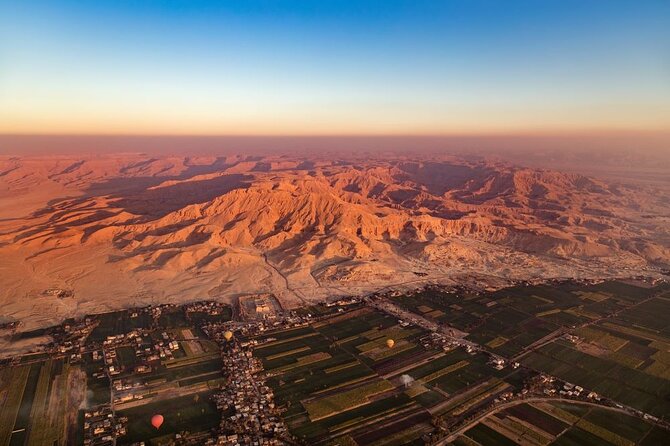 4-Day Nile Cruise From Hurghada to Luxor and Aswan - Pricing Details
