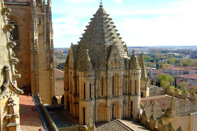 4-Day Northern Spain Guided Tour From Madrid - Traveler Information