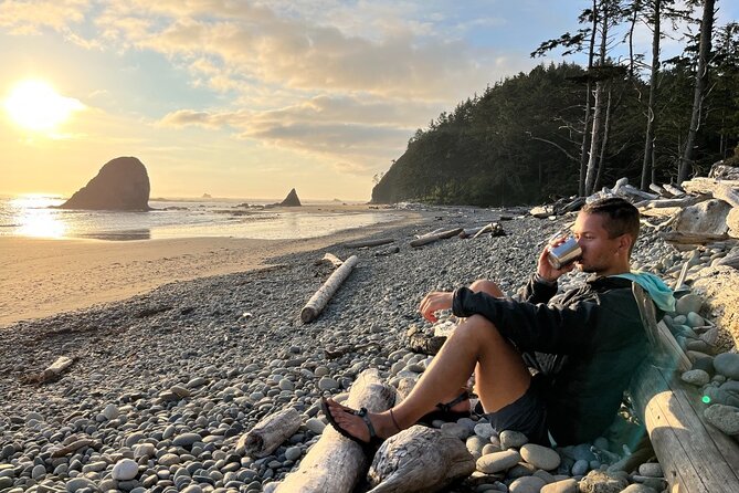 4-Day Olympic Backpacking Tour in North Coast - Exploring the Olympic Wilderness