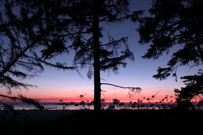 4-Day Olympic Backpacking Tour in North Coast - Preparing for the Backpacking Adventure