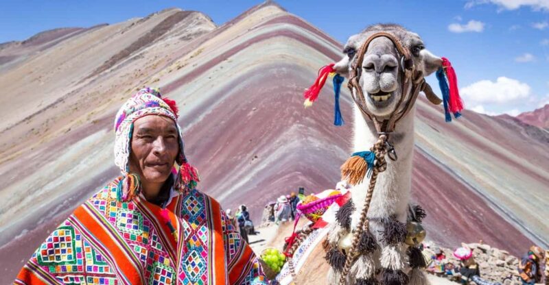 4 Day Package: Inca Adventure - Package Overview