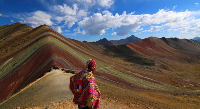 4 Day Package: Inca Adventure - Included Services