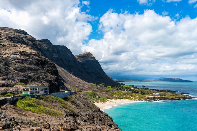 4 Day Pass LeaLea Trolley and Waikiki Trolley Pink Line - How to Redeem Your Pass
