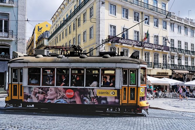 4 Day Portugal & Fatima Escorted Tour From Madrid - Travelers Reviews
