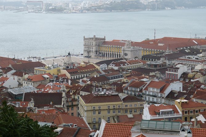 4 Day Portugal & Fatima Escorted Tour From Madrid - Booking and Cancellation