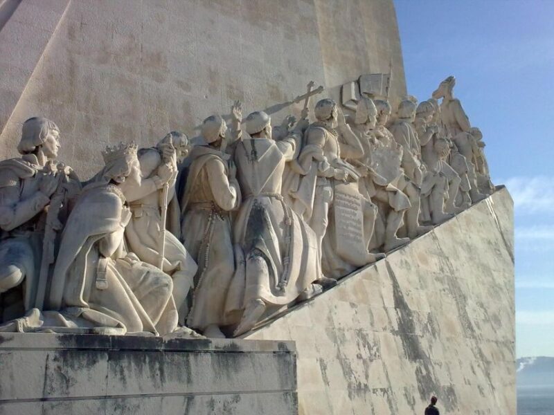 4-Day Portugal Tour From Madrid: Lisbon and Fatima - Itinerary Highlights