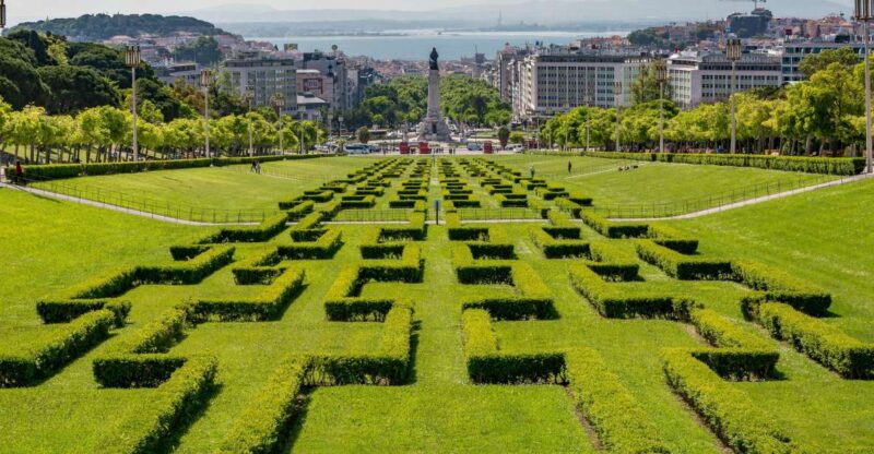 4-Day Portugal Tour From Madrid: Lisbon and Fatima - Included Services