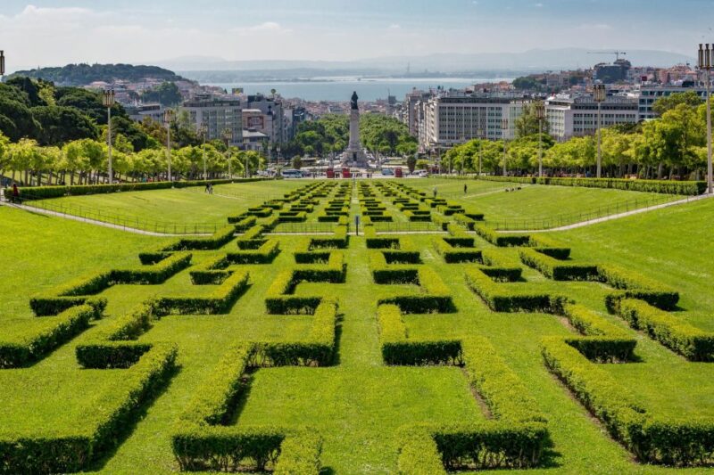 4-Day Portugal Tour From Madrid: Lisbon and Fatima - Frequently Asked Questions