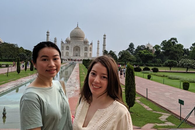 4 Day Private Agra and Jaipur Tour From Delhi - Important Information