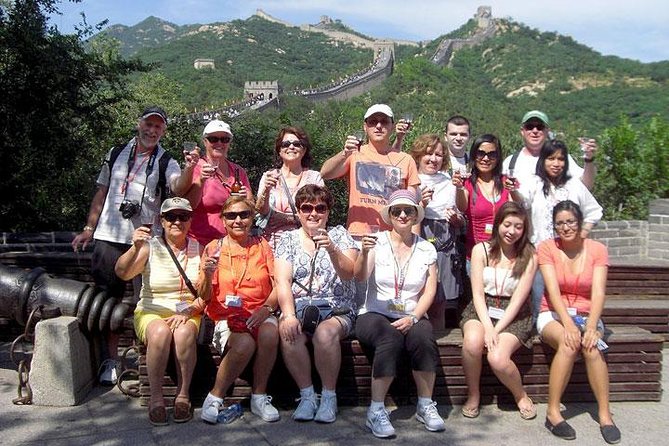 4-Day Private Beijing Tour From Shanghai - Transportation and Accommodation