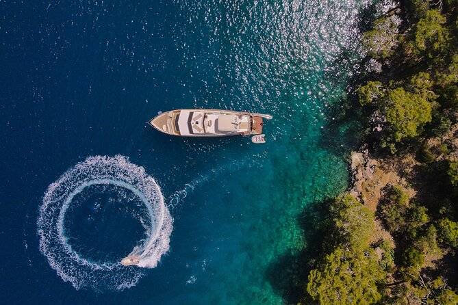 4-Day Private Boat Tour, Explore the Turquoise Waters of Turkey - Additional Details