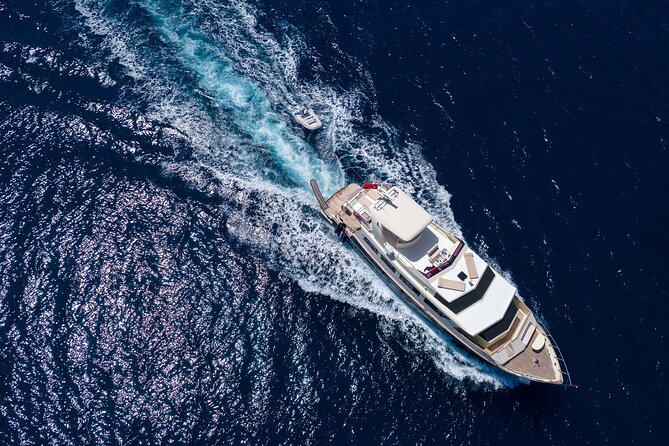 4-Day Private Boat Tour, Explore the Turquoise Waters of Turkey - Memorable Experiences