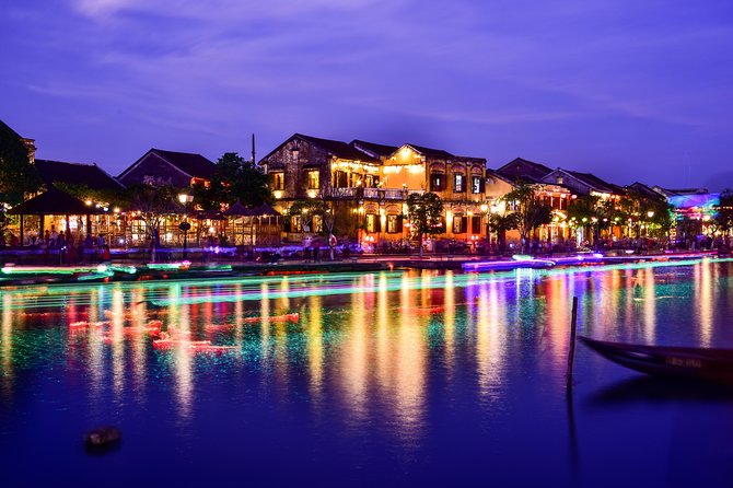4-Day Private Central Vietnam Tour From Da Nang: Hue, My Son, Hoi an - Customizing Your Accommodation Arrangements