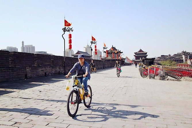 4-Day Private Cultural Tour of Beijing and Xian From Xiamen - Destinations: Beijing and Xian