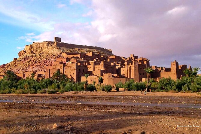 4-Day Private Desert Tour Fez to Marrakech - Why Book This Tour