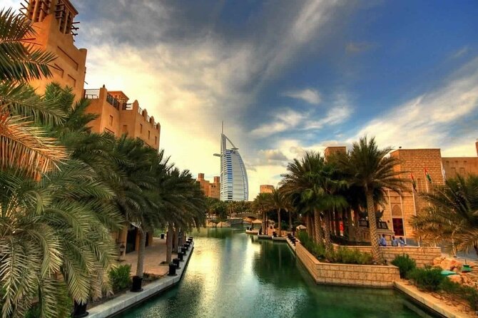 4-Day Private Dubai and Abu Dhabi Tour - Positive Reviews and Ratings