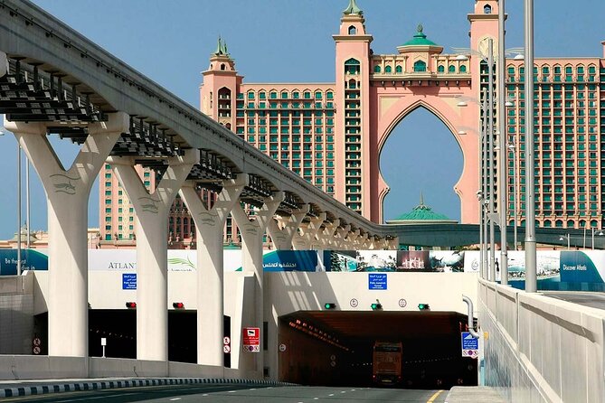 4-Day Private Dubai and Abu Dhabi Tour - Detailed Itinerary