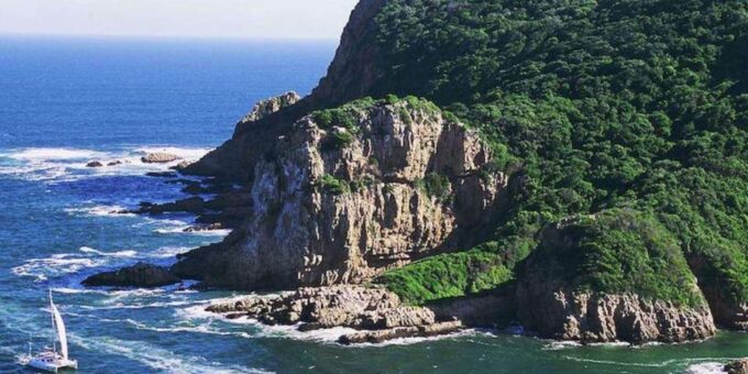 4 Day Private Garden Route & Wine Route Safari Fro Cape Town - Bloukrans Bridge Activities