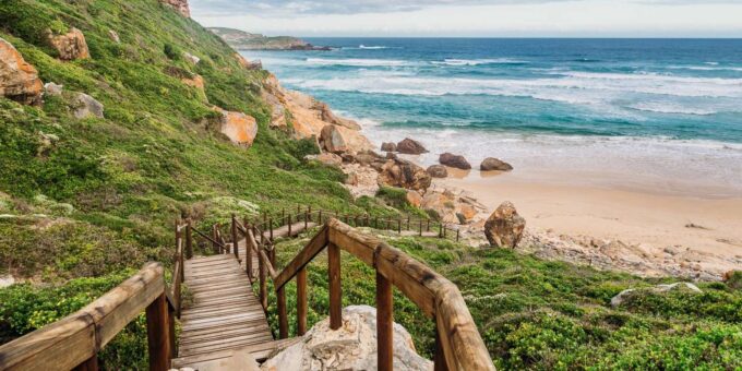 4 Day Private Garden Route & Wine Route Safari Fro Cape Town - Frequently Asked Questions