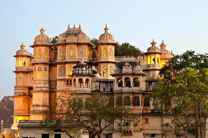 4 Day Private Golden Triangle Tour From Delhi to Agra and Jaipur - Key Points