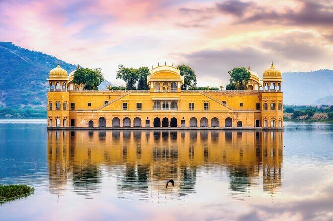 4 Day Private Golden Triangle Tour to Agra and Jaipur From Delhi - Final Thoughts