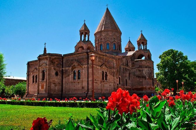 4 Day Private Guided Driving Tour in Armenia - Tour Reviews