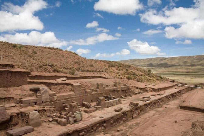 4 Day Private Guided Tour in Bolivia From La Paz - Key Points