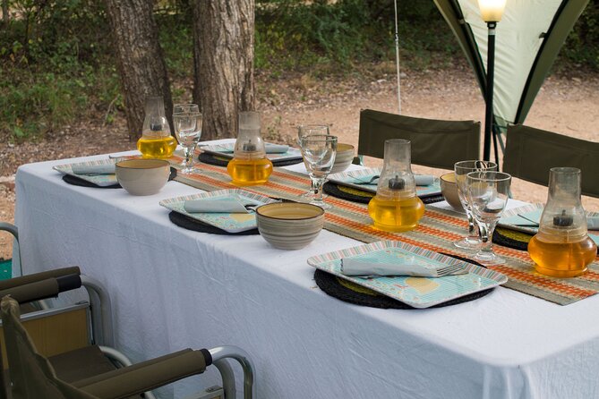 4 Day Private Kruger Under Canvas Safari - Recommended Packing