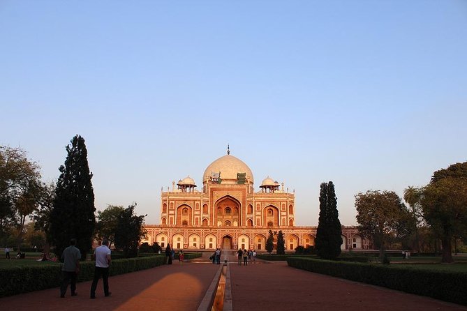 4 Day Private Luxury Golden Triangle Tour Review - Inclusions and Exclusions