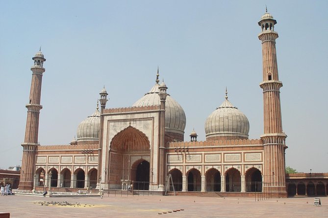 4 Day Private Luxury Golden Triangle Tour Review - Destination Highlights