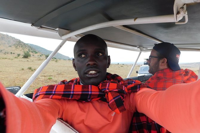 4 Day Private Masai Mara National Reserve & Lake Nakuru National Park Safari - Booking and Cancellation Policy
